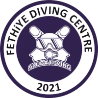 Fethiye Diving Centre logo