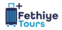 Fethiye Tours logo