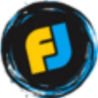 Fiordland Jet logo