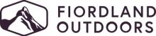 Fiordland Outdoors Co logo