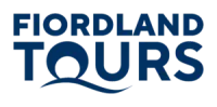 Fiordland Tours logo