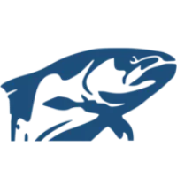 Fish Baranof logo