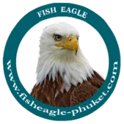 Fish Eagle Sportfishing logo