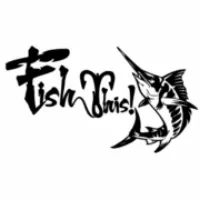Fish This Mexico logo