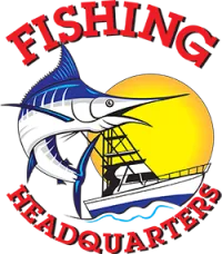 Fishing Headquarters logo