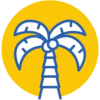 Fitzroy Island Adventures logo