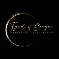 Fjords of Bergen logo