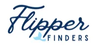 Flipper Finders logo