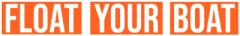 Float Your Boat Ibiza logo