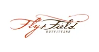 Fly and Field Outfitters logo