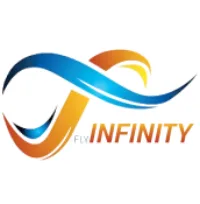 Fly Infinity Paragliding logo