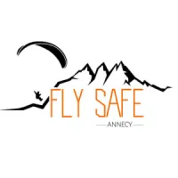 Fly Safe Annecy logo