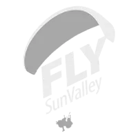 Fly Sun Valley logo