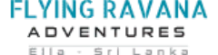 Flying Ravana Adventure Park logo