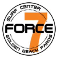 Force7 Paros logo