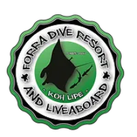 Forra Dive Resort & Liveaboard logo