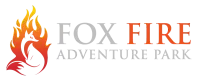 Foxfire Mountain Adventure Park logo