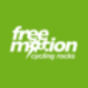 Free Motion Gran Canaria logo