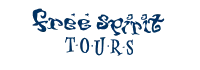 Free Spirit Tours logo