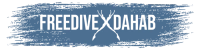 Freedive Dahab logo