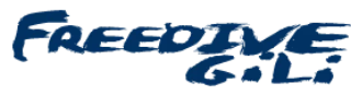 Freedive Gili logo