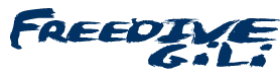 Freedive Gili logo