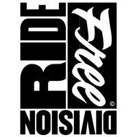 Freeride Division logo