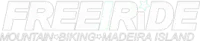 Freeride Madeira logo