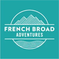 French Broad Adventures logo
