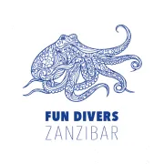 Fun Divers Zanzibar logo