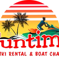 Fun Time Jet Ski Rentals logo