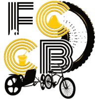 FunCycles Cannon Beach logo