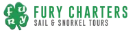 Fury Charters logo