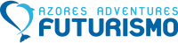 Futurismo Azores Adventures logo