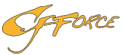 G-Force Adventures logo