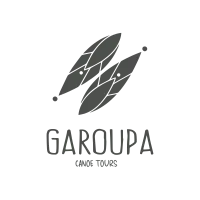 Garoupa Canoe Tours logo