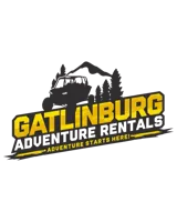 Gatlinburg Adventure Rentals logo