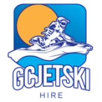 GC Jet Ski Hire logo