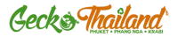Gecko Thailand logo