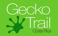 Gecko Trail Costa Rica logo