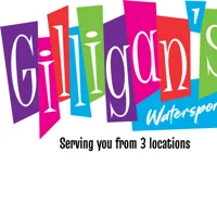 Gilligan's Watersports logo