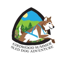 Girdwood Mushing Company logo