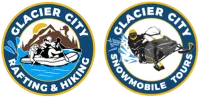 Glacier City Tours logo