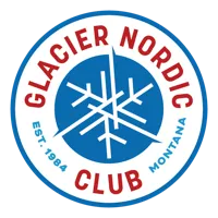 Glacier Nordic Shop logo
