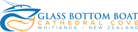 Glass Bottom Boat Whitianga logo