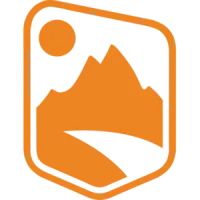 Glenwood Adventure Company logo