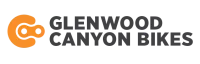 Glenwood Canyon Bikes logo
