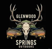 Glenwood Springs Outdoors logo