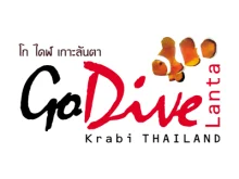 Go Dive Lanta logo