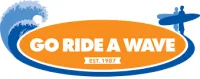 Go Ride A Wave Lorne logo